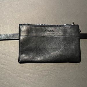 Calvin Klein Fanny Pack